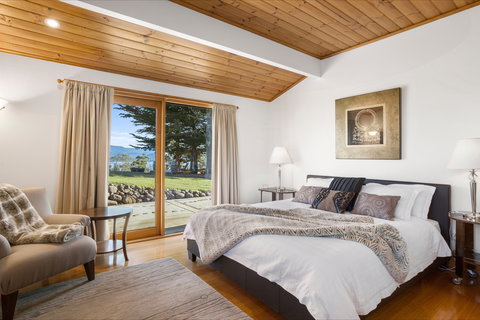 The Peninsula Experience - Accommodation VIC 8