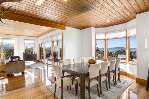 The Peninsula Experience - Accommodation VIC 9