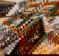 The Regents Park - Accommodation VIC