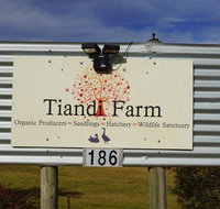 Tiandi Wildlife Sanctuary Farm Stay - Jambalaya Cottage - Accommodation VIC