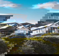 Top of the Hill - Accommodation VIC