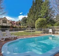 Tudor House - Accommodation VIC