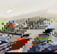 Unit 3 5-/ Surf Avenue Carrickalinga - Accommodation VIC