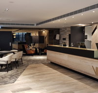 Vibe Hotel North Sydney - Accommodation VIC