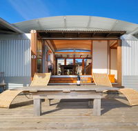 West End Beach House - Accommodation VIC
