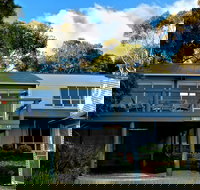 Welinga - Accommodation VIC