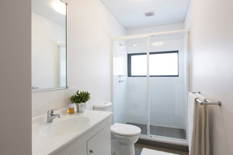 Western Sydney University Village Campbelltown - Accommodation VIC 3