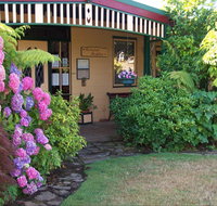 Willowlake Cottages - Accommodation VIC