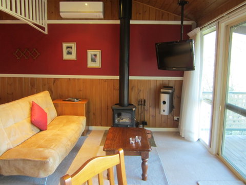 Willowlake Cottages - Accommodation VIC 2