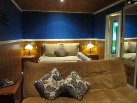 Willowlake Cottages - Accommodation VIC 4