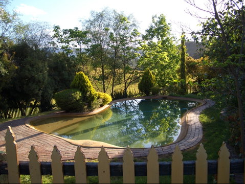 Willowlake Cottages - Accommodation VIC 5