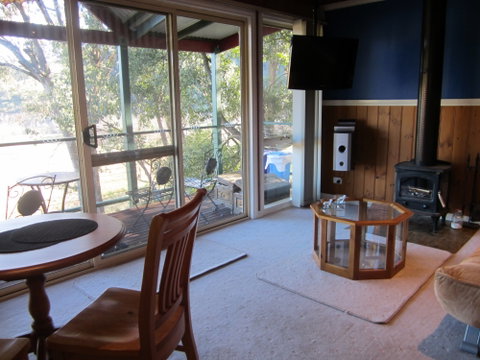 Willowlake Cottages - Accommodation VIC 7
