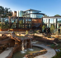 Wildlife Retreat at Taronga - Accommodation VIC