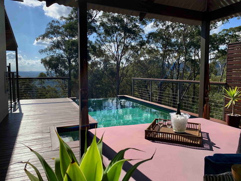 Wild Edge Retreat - Accommodation VIC 0