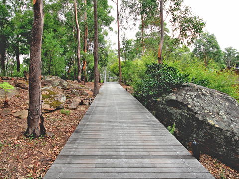 Wild Edge Retreat - Accommodation VIC 2