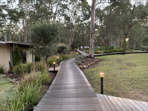 Wild Edge Retreat - Accommodation VIC 4
