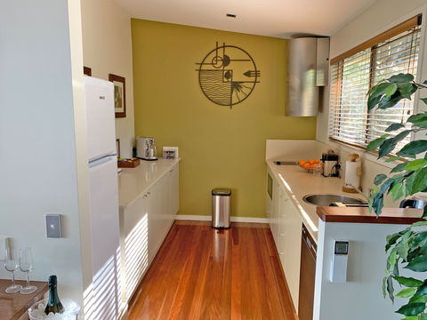 Wild Edge Retreat - Accommodation VIC 5