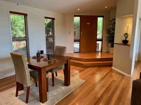 Wild Edge Retreat - Accommodation VIC 7