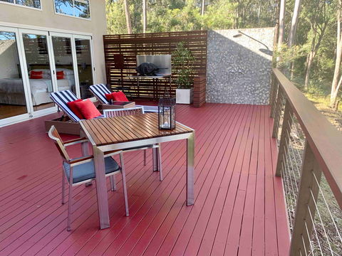 Wild Edge Retreat - Accommodation VIC 8
