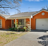 Wood Street Central - Accommodation VIC