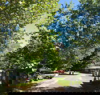 Yackandandah Holiday Park - Accommodation VIC