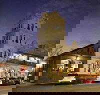 Yarra Valley Grand Hotel - Accommodation VIC