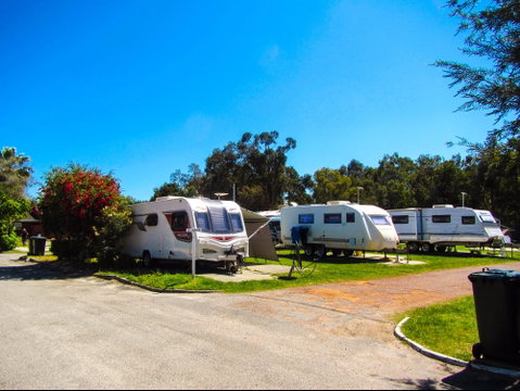 Acclaim Swan Valley Tourist Park - Accommodation VIC 0