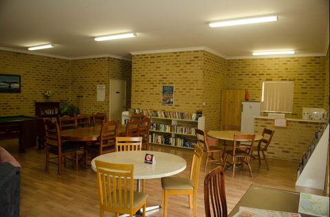 Acclaim Swan Valley Tourist Park - Accommodation VIC 1