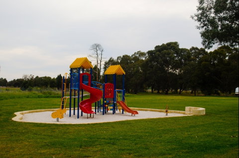 Acclaim Swan Valley Tourist Park - Accommodation VIC 3