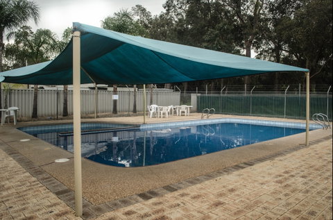 Acclaim Swan Valley Tourist Park - Accommodation VIC 4