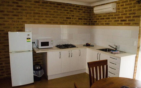 Acclaim Swan Valley Tourist Park - Accommodation VIC 6