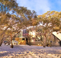 Ajax Ski Club - Accommodation VIC