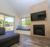 Amber Mist Villas - Accommodation VIC
