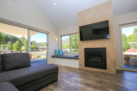 Amber Mist Villas - Accommodation VIC 0