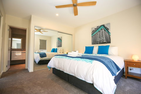 Amber Mist Villas - Accommodation VIC 1