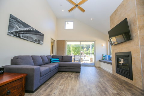 Amber Mist Villas - Accommodation VIC 2