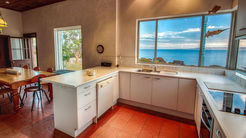 Antechamber Bay Retreats - Accommodation VIC 1