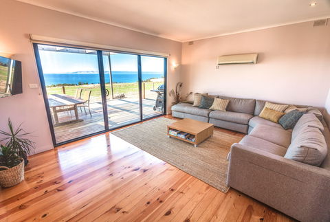 Antechamber Bay Retreats - Accommodation VIC 2