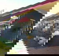 Ardeanal Motel - Accommodation VIC