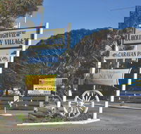 ARDROSSAN - Highview Holiday Village - Accommodation VIC