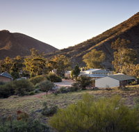 Arkaroola Wilderness Sanctuary - Accommodation VIC