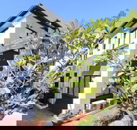 Avoca by Sydney Lodges - Accommodation VIC