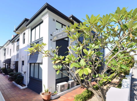 Avoca By Sydney Lodges - Accommodation VIC 0