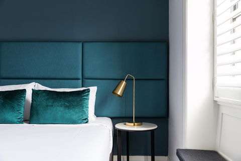 Avoca By Sydney Lodges - Accommodation VIC 2