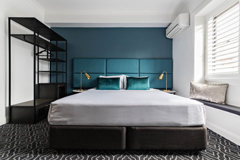 Avoca By Sydney Lodges - Accommodation VIC 3