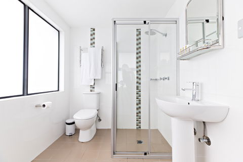 Avoca By Sydney Lodges - Accommodation VIC 5