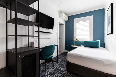 Avoca By Sydney Lodges - Accommodation VIC 6