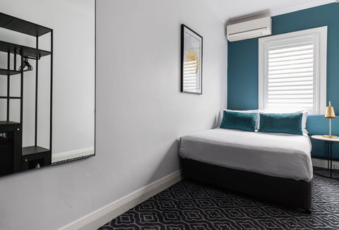 Avoca By Sydney Lodges - Accommodation VIC 7