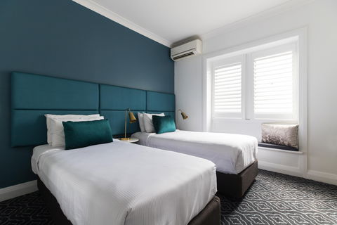 Avoca By Sydney Lodges - Accommodation VIC 8