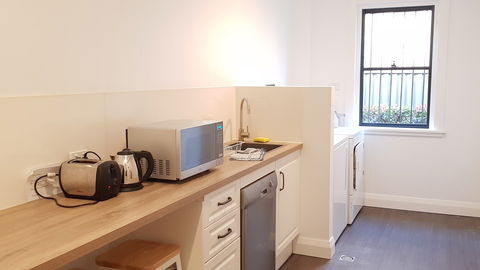 Avoca By Sydney Lodges - Accommodation VIC 9